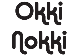 Okki Nokki