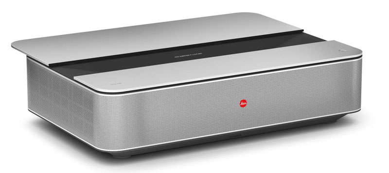 Leica’s Cine 1 and Cine Play 1 both deliver stunning 4K resolution